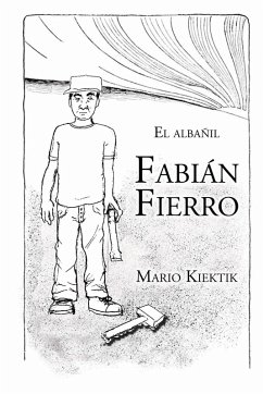 Cover El Albañil Fabián Fierro (eBook, ePUB)