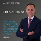 Direito Penal - 6.⁠ ⁠Culpabilidade - Potencial Consciência da Ilicitude; Exigibilidade de conduta diversa (MP3-Download)