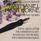 The Сlassic Collection of Nathaniel Hawthorne. Novels and stories (MP3-Download)