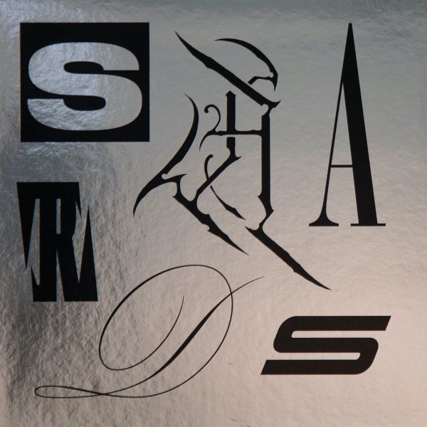 Shards (Lp) Shards (Lp)