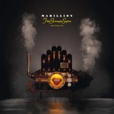 This Strange Engine (2lp/180g/Gtf.) This Strange Engine (2lp/180g/Gtf.)
