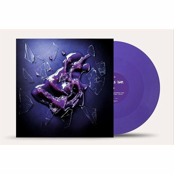 Purple Jam (Purple Lp)