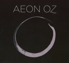 Cover Aeon Oz (Ost)