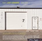 Rer Lost Leaders Volume 1 (7cd Box)
