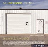Rer Lost Leaders Volume 1 (7cd Box) Rer Lost Leaders Volume 1 (7cd Box)