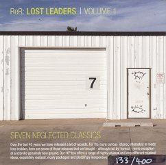 Cover Rer Lost Leaders Volume 1 (7cd Box)