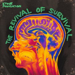 Cover The Revival Of Survival