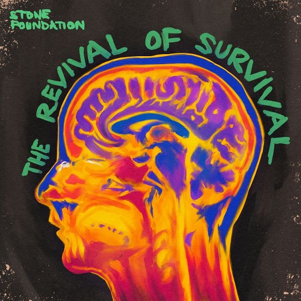The Revival Of Survival The Revival Of Survival