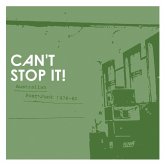 Can'T Stop It! Australian Post-Punk 1978-1982 (Del Can'T Stop It! Australian Post-Punk 1978-1982 (Del