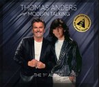 ... Sings Modern Talking: The 1st Album (3 Cd)