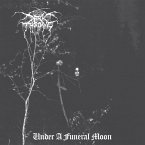 Under A Funeral Moon (2cd Edition)