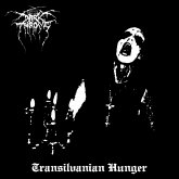 Transilvanian Hunger (2cd Edition) Transilvanian Hunger (2cd Edition)