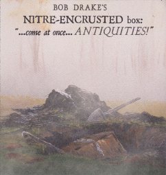 Bob Drakes Nitre Encrusted Box (5cd Box) - Drake,Bob