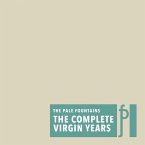 The Complete Virgin Years (4cd)