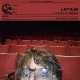 Actual Earth Music Volume 1 & 2 (Lp)