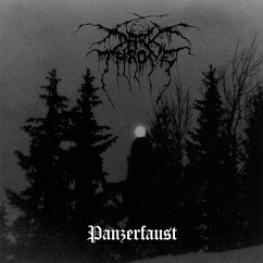 Panzerfaust (30th Anniversary 2cd Edition) - Darkthrone