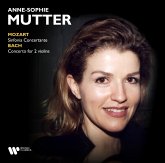 Sinfonia Concertante&Konzert Für 2 Violinen Sinfonia Concertante&Konzert Für 2 Violinen