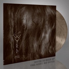 Cover Braiding The Stories (Crystal Clear/Black Marbled