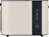 Severin AT 9576 Dusty Beige Toaster