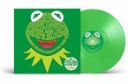 The Muppets: The Green Album (Green Lp)