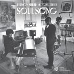Soul Song (180gr. Audiophile Vinyl) Soul Song (180gr. Audiophile Vinyl)