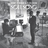 Soul Song (180gr. Audiophile Vinyl) Soul Song (180gr. Audiophile Vinyl)