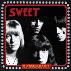 Platinum Rare 1 (2cd Digipak)
