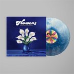 Flowers (Blue Iceberg Splash Vinyl) Flowers (Blue Iceberg Splash Vinyl)