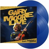 Gary Moore Live - From Baloise Session Gary Moore Live - From Baloise Session