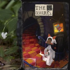 Cover The Scholars