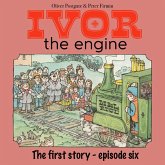 Ivor The Engine (MP3-Download) Ivor The Engine (MP3-Download)