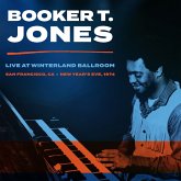 Live At Winterland Ballroom 1974 (Clear Green Lp) Live At Winterland Ballroom 1974 (Clear Green Lp)