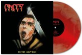 To The Gory End (Lim Transparent Red/Silver Vinyl) To The Gory End (Lim Transparent Red/Silver Vinyl)