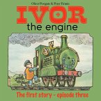 Ivor The Engine (MP3-Download)