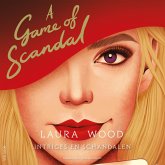 A Game of Scandal (MP3-Download) A Game of Scandal (MP3-Download)