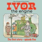 Ivor The Engine (MP3-Download)