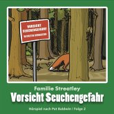 Vorsicht Seuchengefahr (MP3-Download) Vorsicht Seuchengefahr (MP3-Download)