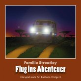 Flug ins Abenteuer (MP3-Download) Flug ins Abenteuer (MP3-Download)