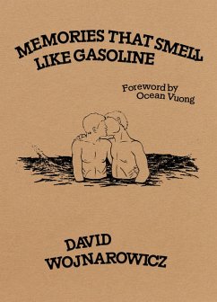 Cover Memories That Smell like Gasoline (eBook, ePUB)