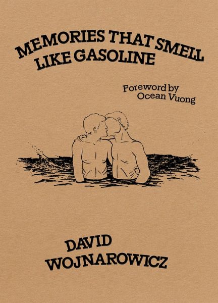 Memories That Smell like Gasoline (eBook, ePUB)