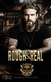 Notorious Devils MC Teil 7: Rough & Real (eBook, ePUB) Notorious Devils MC Teil 7: Rough & Real (eBook, ePUB)
