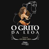 O grito da leoa (MP3-Download)