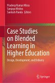 Case Studies on Blended Learning in Higher Education (eBook, PDF)
