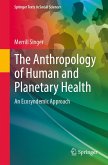 The Anthropology of Human and Planetary Health (eBook, PDF)
