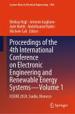 Proceedings of the 4th International Conference on Electronic Engineering and Renewable Energy Systems-Volume 1 (eBook, PDF) Proceedings of the 4th International Conference on Electronic Engineering and Renewable Energy Systems-Volume 1 (eBook, PDF)