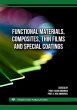Functional Materials, Composites, Thin... - Bild 1