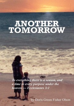 Another Tomorrow (eBook, ePUB)