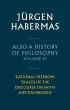 Also a History of Philosophy, Volume 3... - Bild 1