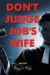 DON'T JUDGE JOB'S WIFE (eBook, ePUB) - Bild 1