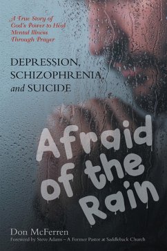 Cover DEPRESSION, SCHIZOPHRENIA, and SUICIDE (eBook, ePUB)